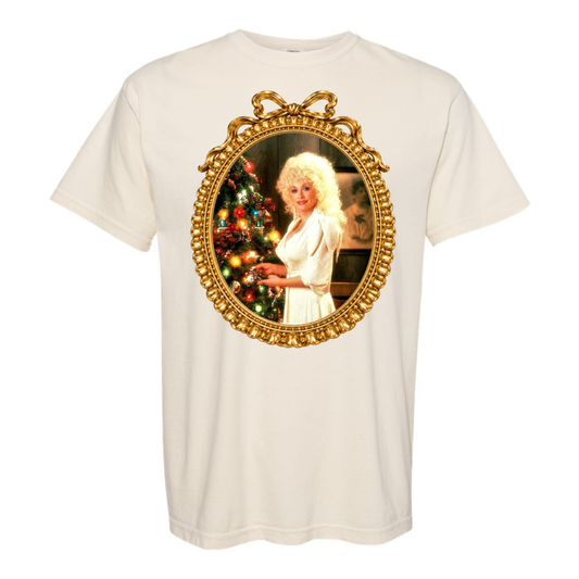 HARD CANDY CHRISTMAS TEE | CREWNECK